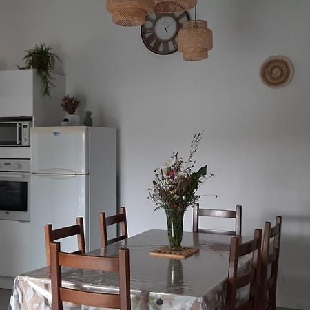 Appartement Cosy 4 Personnes Benesse-les-Dax Exteriör bild