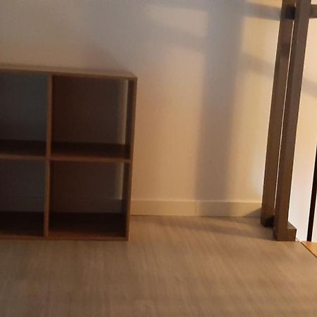 Appartement Cosy 4 Personnes Benesse-les-Dax Exteriör bild