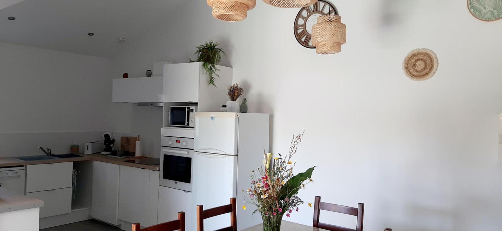 Appartement Cosy 4 Personnes Benesse-les-Dax Exteriör bild
