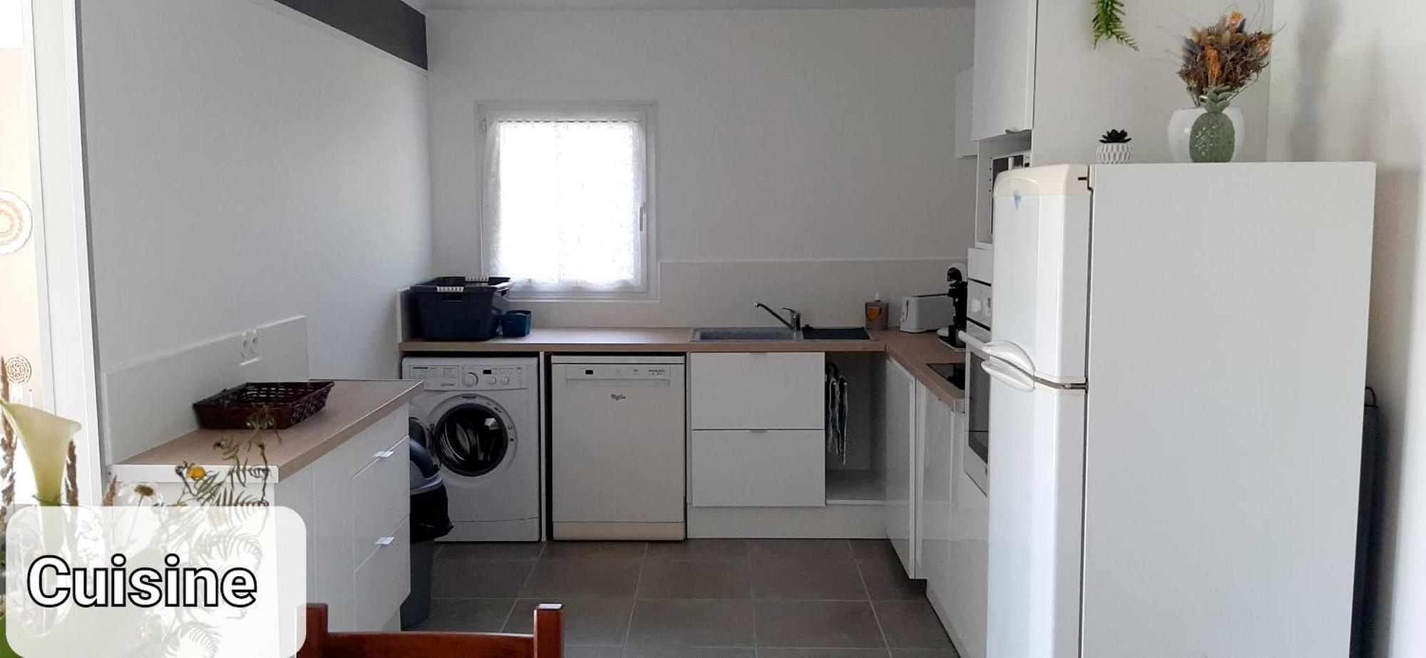 Appartement Cosy 4 Personnes Benesse-les-Dax Exteriör bild