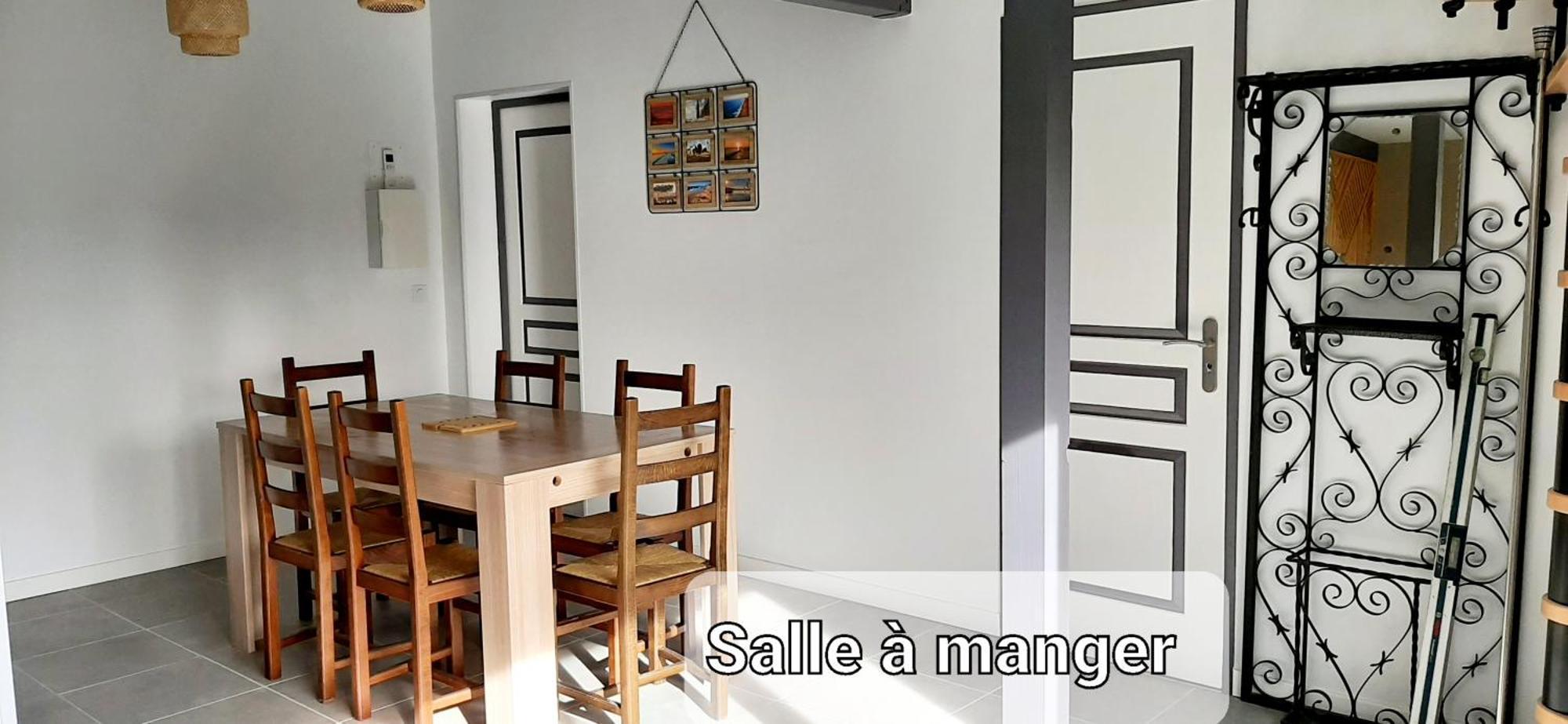 Appartement Cosy 4 Personnes Benesse-les-Dax Exteriör bild