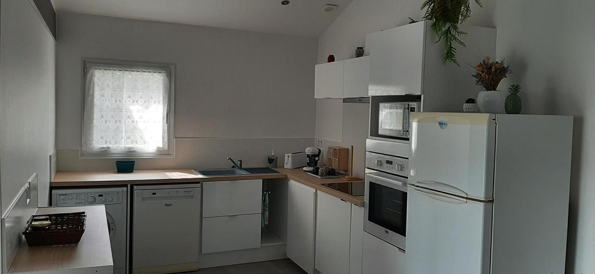 Appartement Cosy 4 Personnes Benesse-les-Dax Exteriör bild