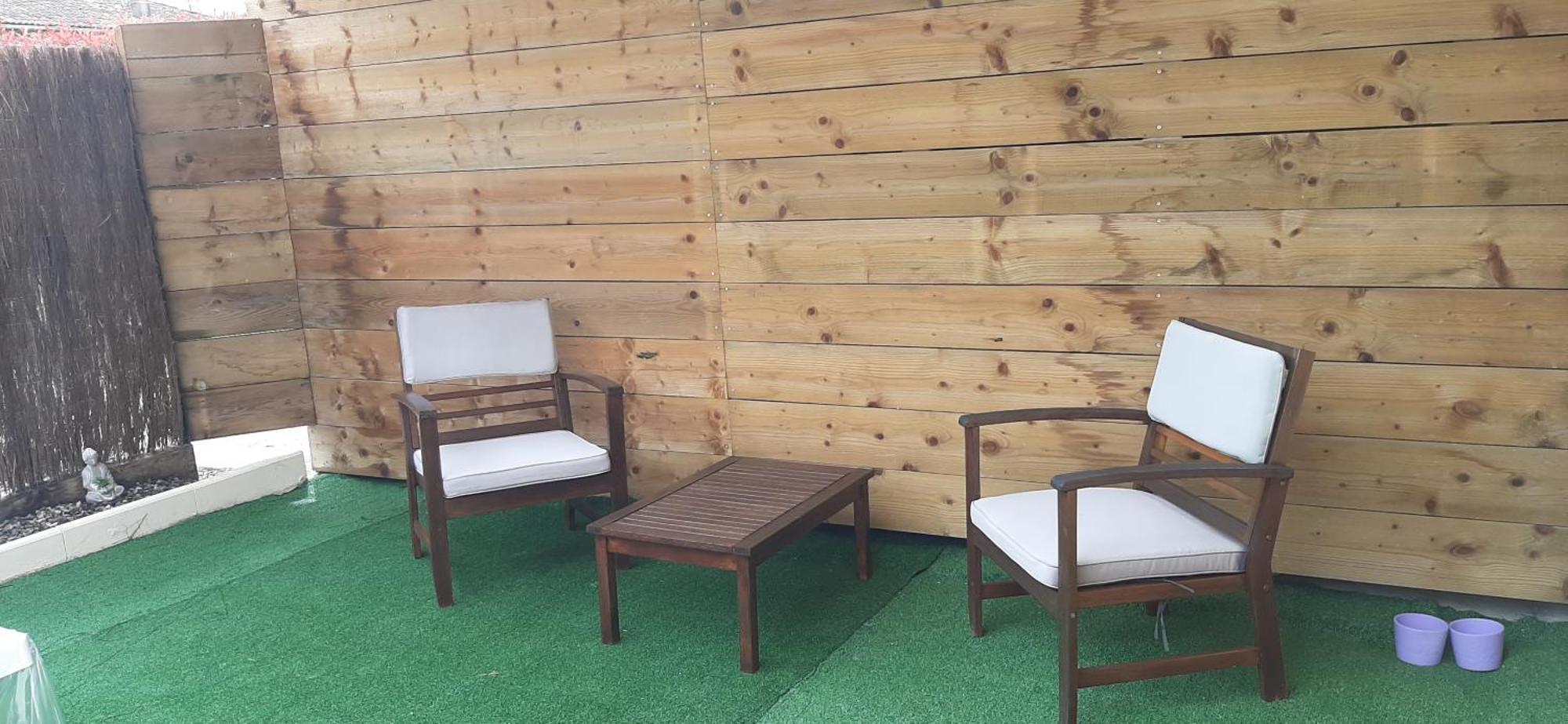 Appartement Cosy 4 Personnes Benesse-les-Dax Exteriör bild