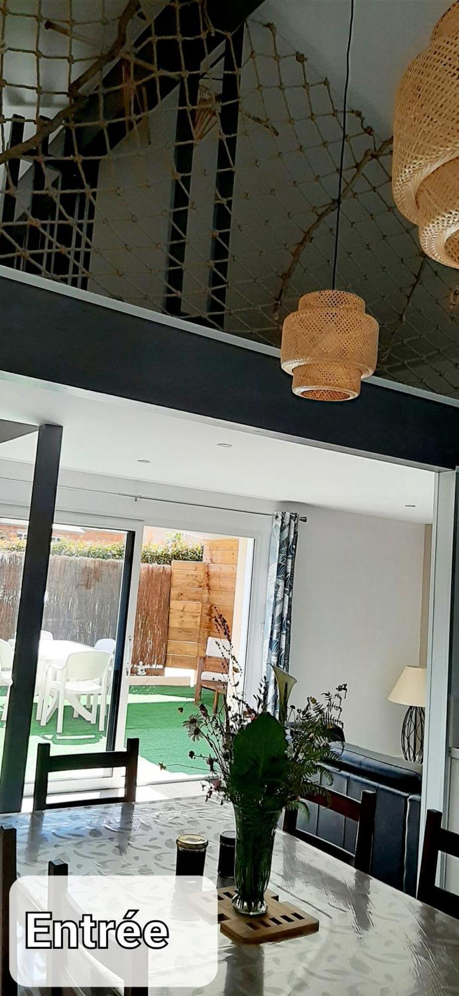 Appartement Cosy 4 Personnes Benesse-les-Dax Exteriör bild