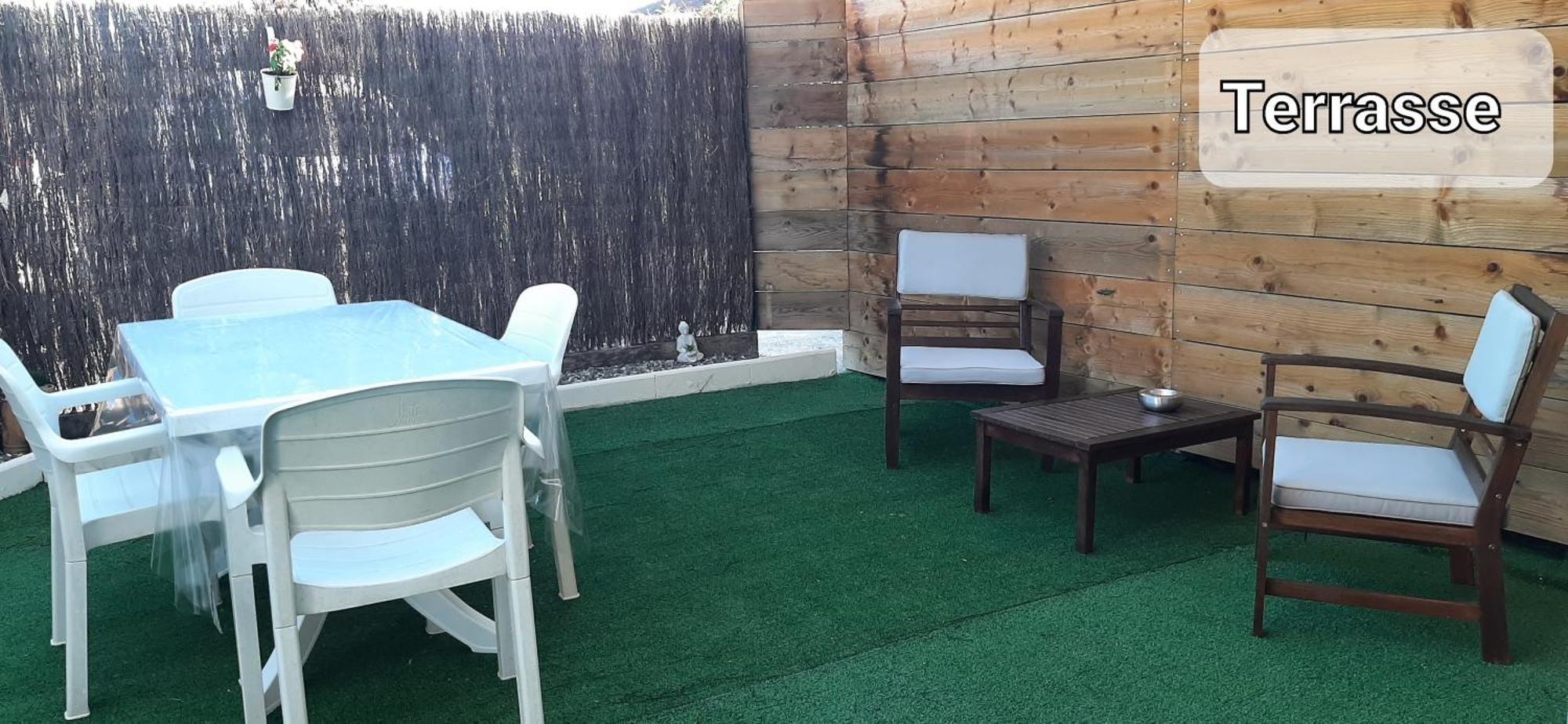 Appartement Cosy 4 Personnes Benesse-les-Dax Exteriör bild
